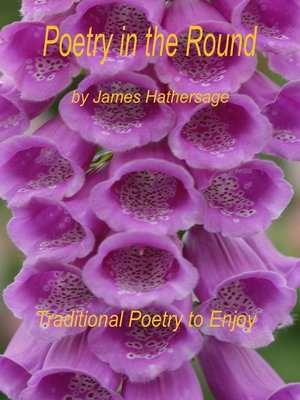 cover image of Poetry in the Round